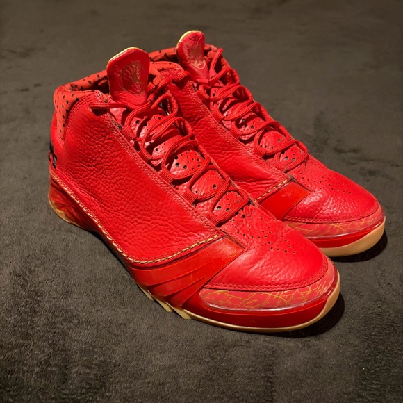 Jordan XX3 'Chicago Area Code' - Picture 2 of 9